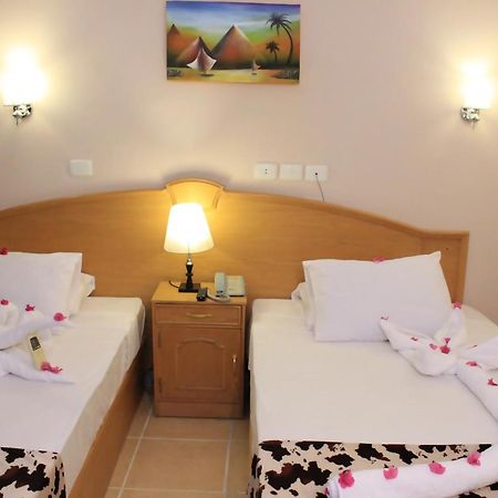 Saint Marea Hotel Hurghada Exteriör bild